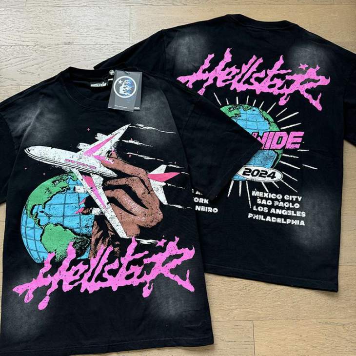 Picture of Hellstar T Shirts Short _SKUHellstarS-XLx3tr6859838